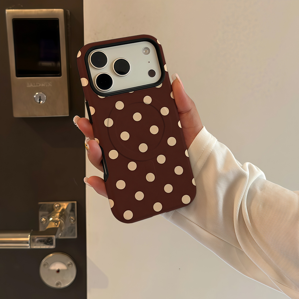 Coque de téléphone marron beig - Apple Iphone 15 Pro Max avis et prix