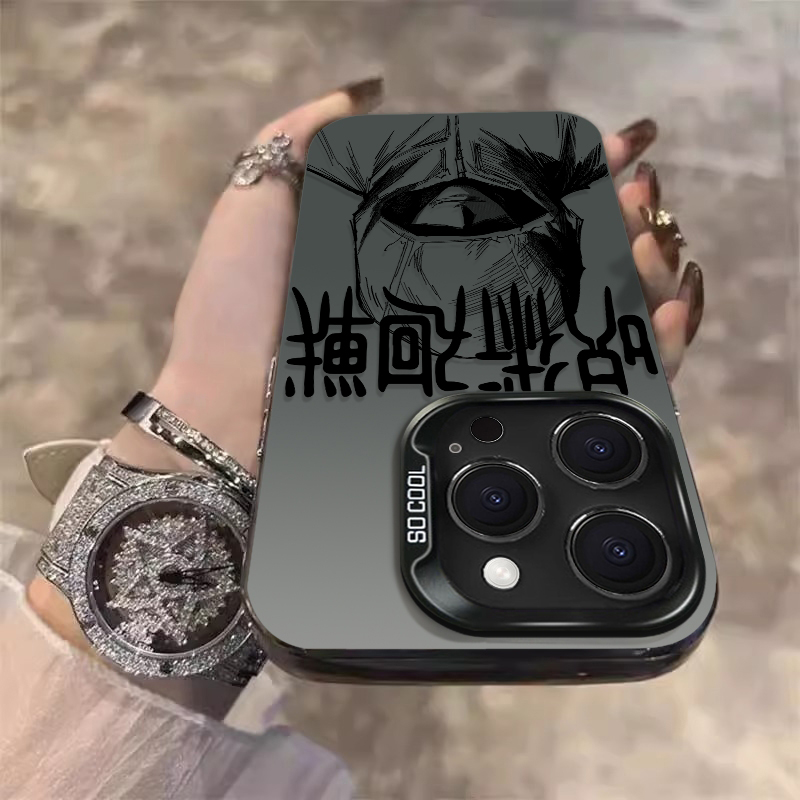 Étui Yuji Jujutsu Kaisen pour  - Xiaomi Redmi Note 13 avis et prix