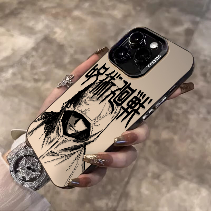 Étui Yuji Jujutsu Kaisen pour  - Xiaomi Redmi Note 13 avis et prix
