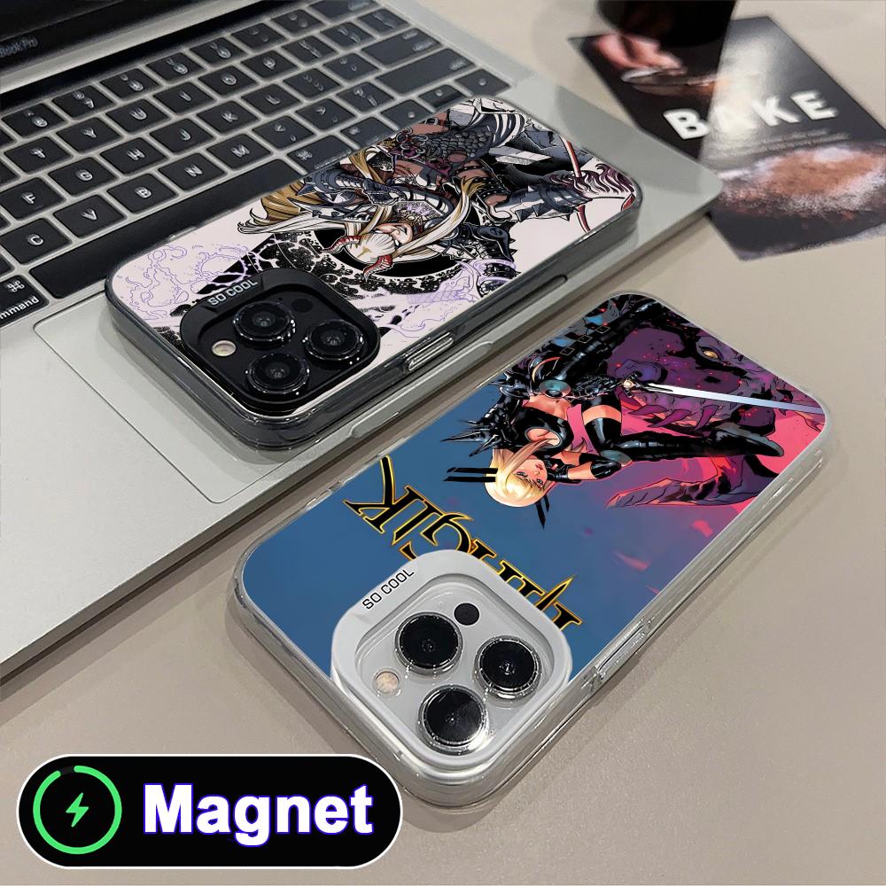 Coque de téléphone Magik Illya - Apple Iphone 15 Pro Max avis et prix