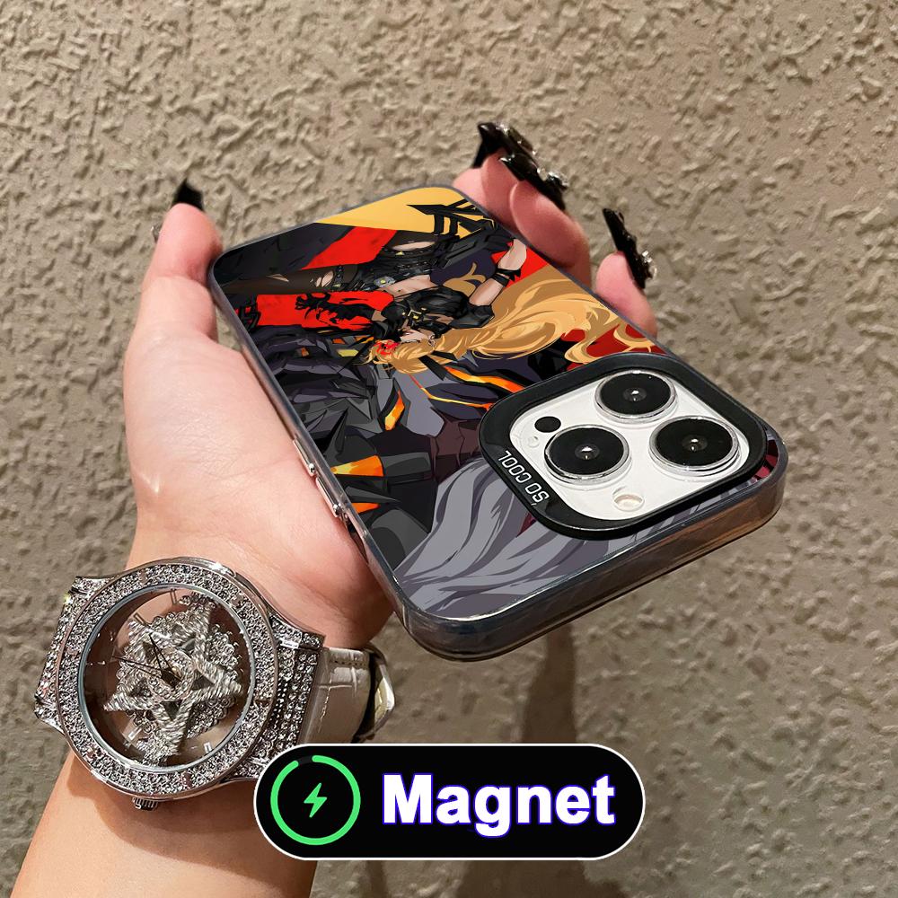 Coque de téléphone Magik Illya - Apple Iphone 15 Pro Max avis et prix