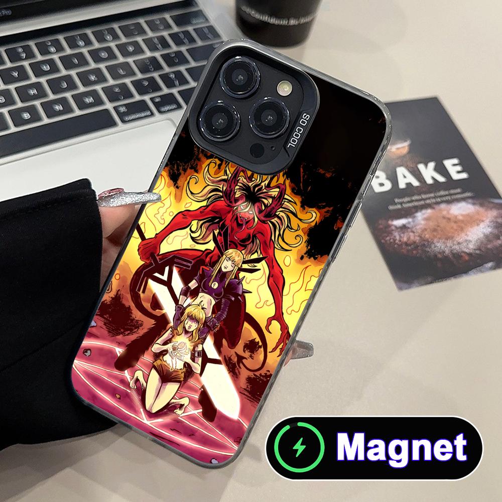 Coque de téléphone Magik Illya - Apple Iphone 15 Pro Max avis et prix