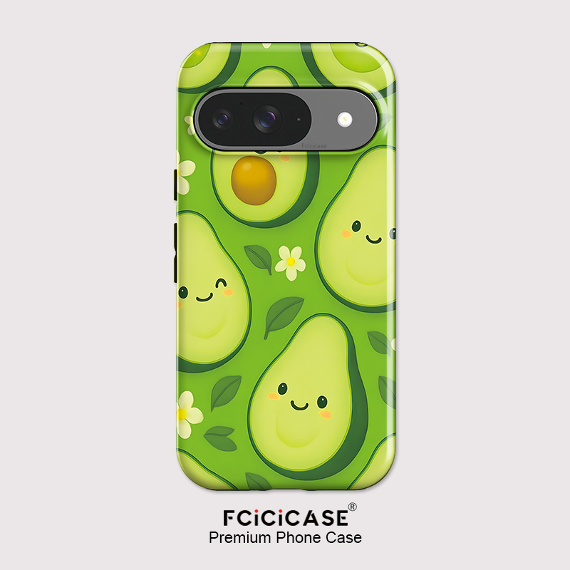 Fcicicase – coque de téléphone - Google Pixel 9 Pro avis et prix