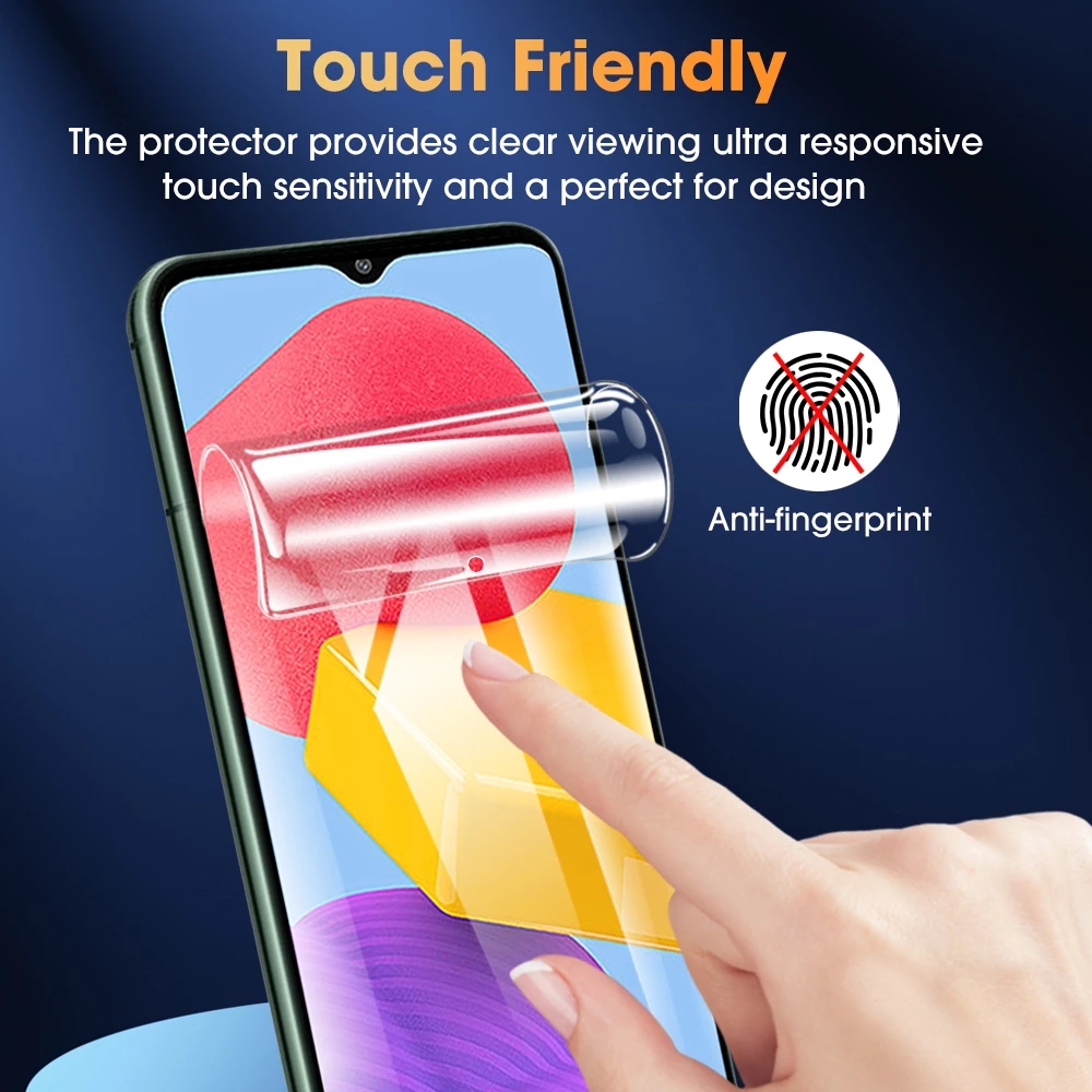 Film Hydrogel en Silicone Flex - Flexible Tpu Film avis et prix