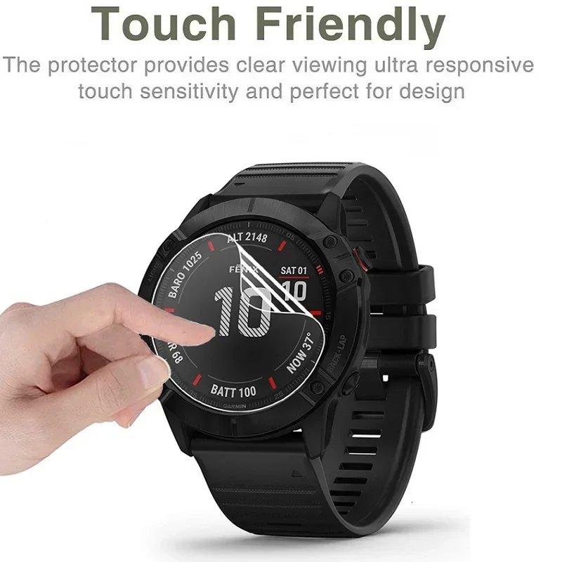 Film Hydrogel de protection su - Hydrogel Screen Protector avis et prix