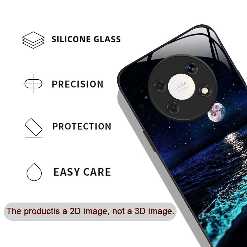 Coque de téléphone en verre tr - Huawei Mate 60 avis et prix
