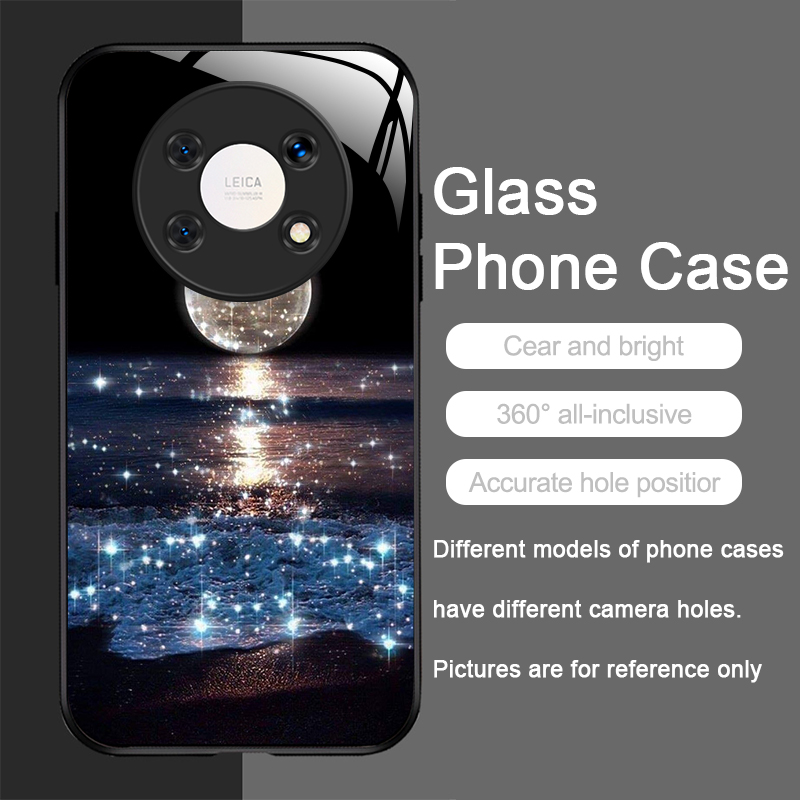 Coque de téléphone en verre tr - Huawei Mate 60 avis et prix