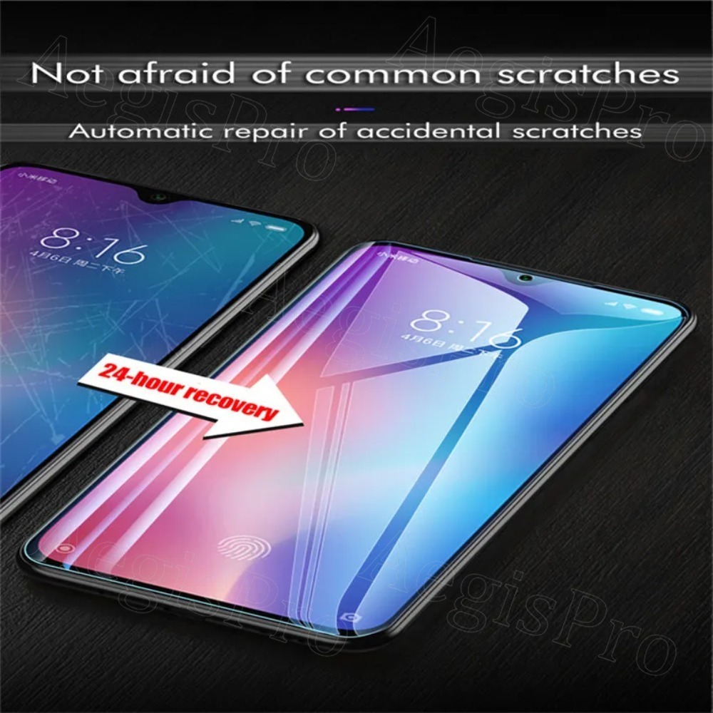 Film Hydrogel à couverture com - Flexible Tpu Film avis et prix