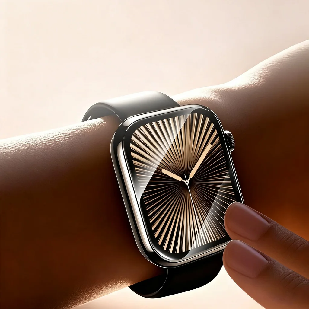 Protecteur d'écran pour Apple  - Smartwatch Screen Film avis et prix