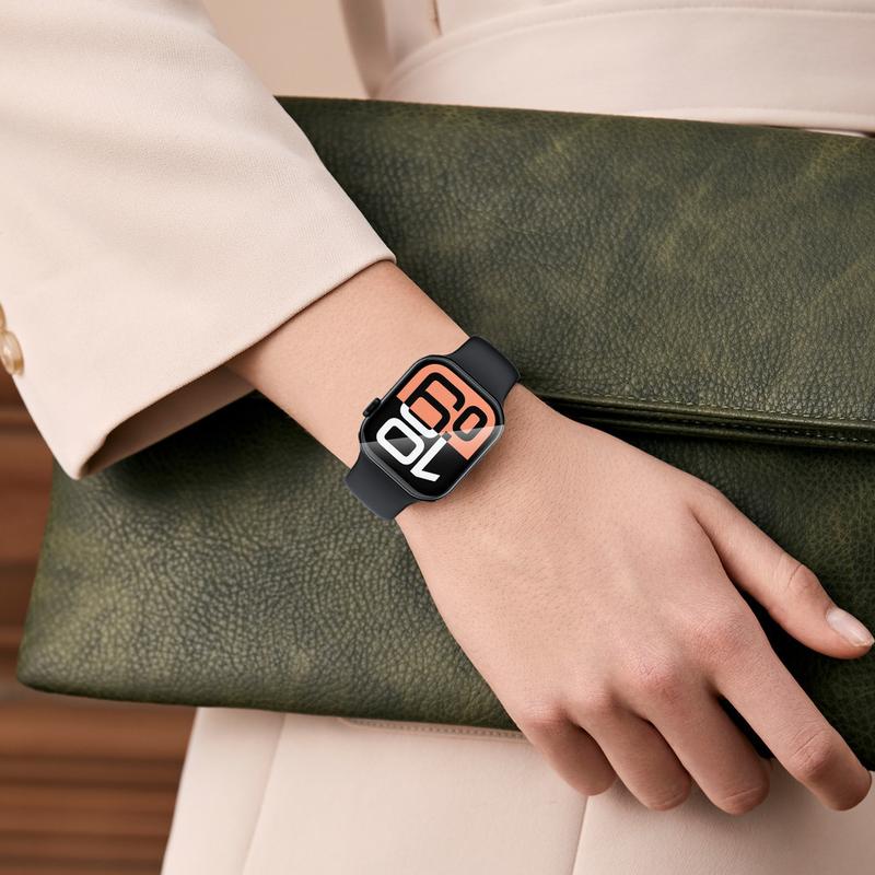 Protecteur d'écran pour Apple  - Smartwatch Screen Film avis et prix