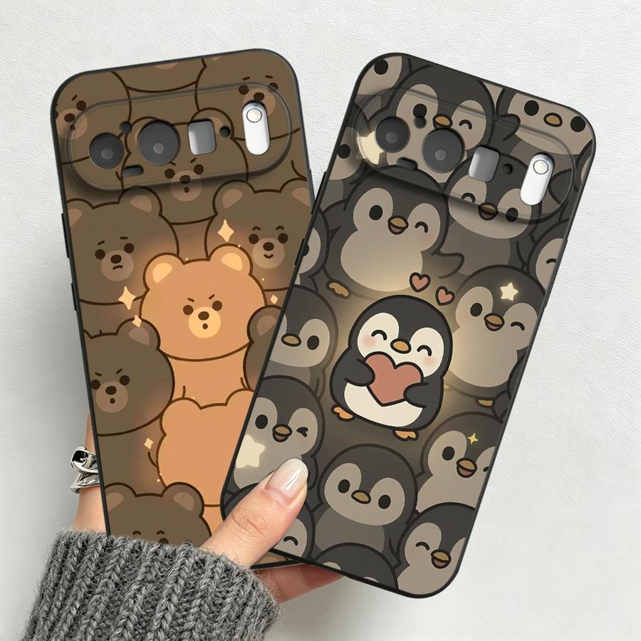 Funda – coque de téléphone pou - Google Pixel 9 Pro avis et prix