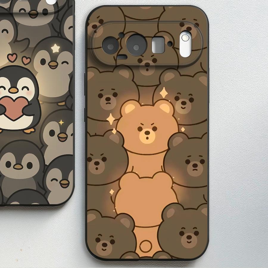 Funda – coque de téléphone pou - Google Pixel 9 Pro avis et prix