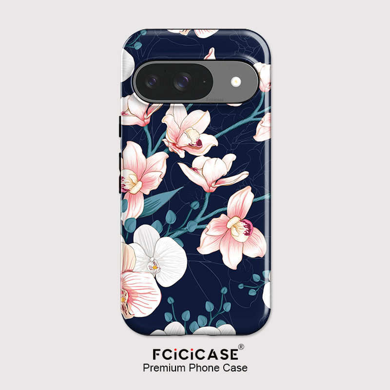 Coque de téléphone anti-choc F - Google Pixel 9 Pro avis et prix