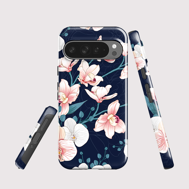 Coque de téléphone anti-choc F - Google Pixel 9 Pro avis et prix