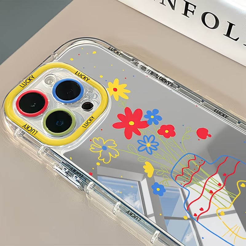 Coque de téléphone souple miro - Apple Iphone 15 Pro Max avis et prix