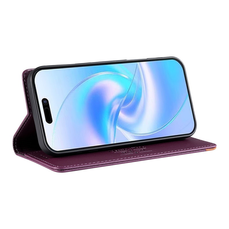 Étui portefeuille de luxe pour - Realme Gt 6 avis et prix