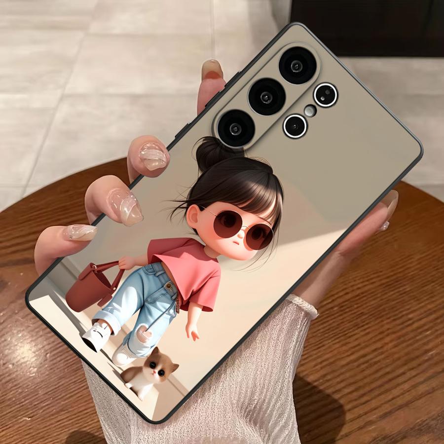 Coque de téléphone pour Samsun - Samsung Galaxy S25 avis et prix