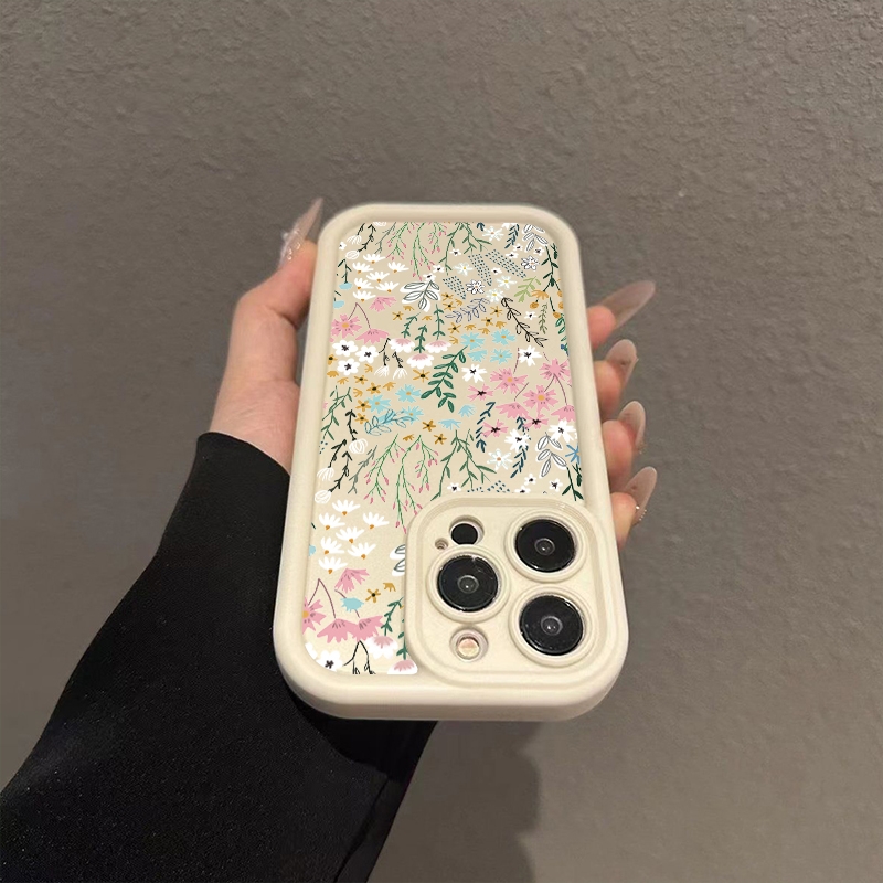 Coque iPhone rose à motif flor - Xiaomi Redmi Note 13 avis et prix