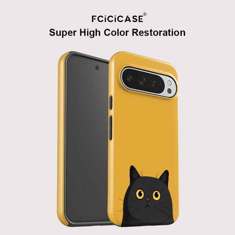 Étui Fcicicase pour Pixel 9 10 - Google Pixel 9 Pro avis et prix