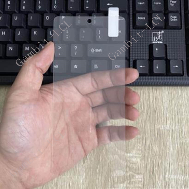 2-5 pièces 9H HD verre trempé  - Realme Gt 6 avis et prix