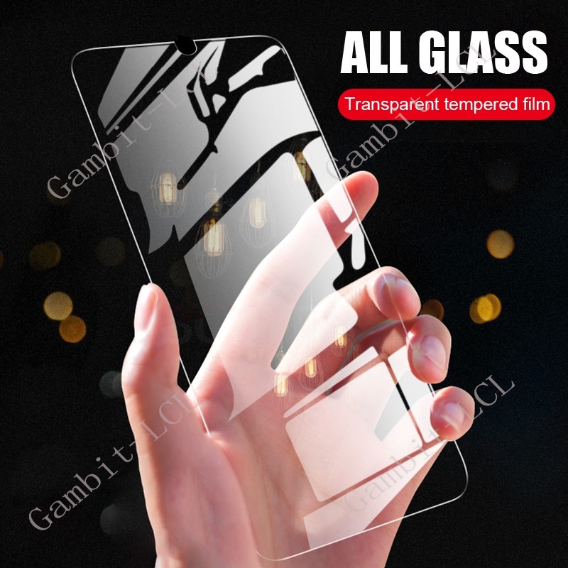 2-5 pièces 9H HD verre trempé  - Realme Gt 6 avis et prix