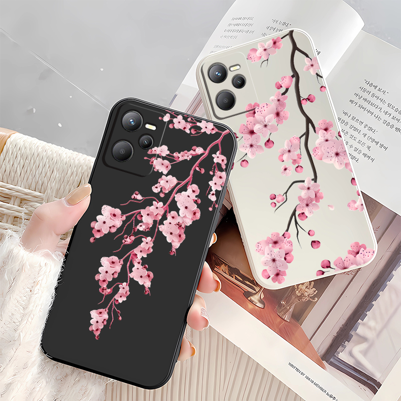 Coque de téléphone antichoc en - Realme C67 avis et prix