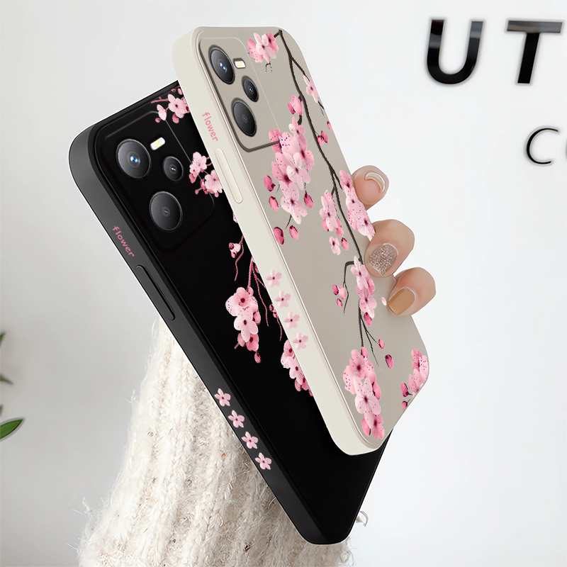Coque de téléphone antichoc en - Realme C67 avis et prix