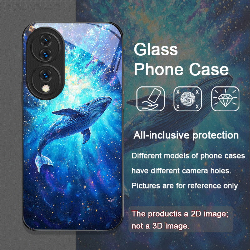 Coque de téléphone en verre tr - Huawei Mate 60 avis et prix