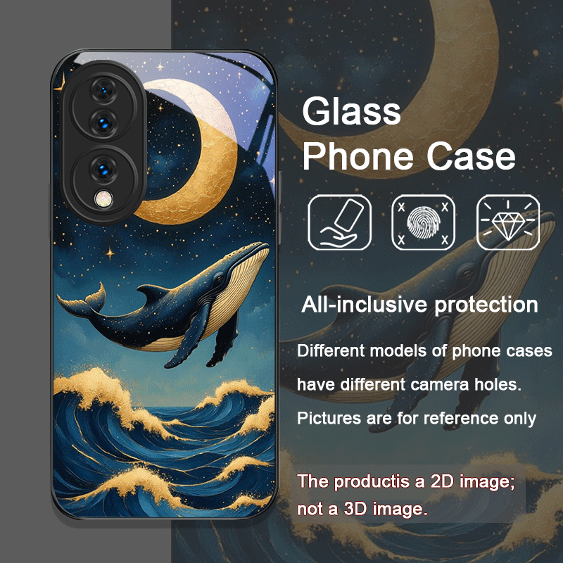 Coque de téléphone en verre tr - Huawei Mate 60 avis et prix