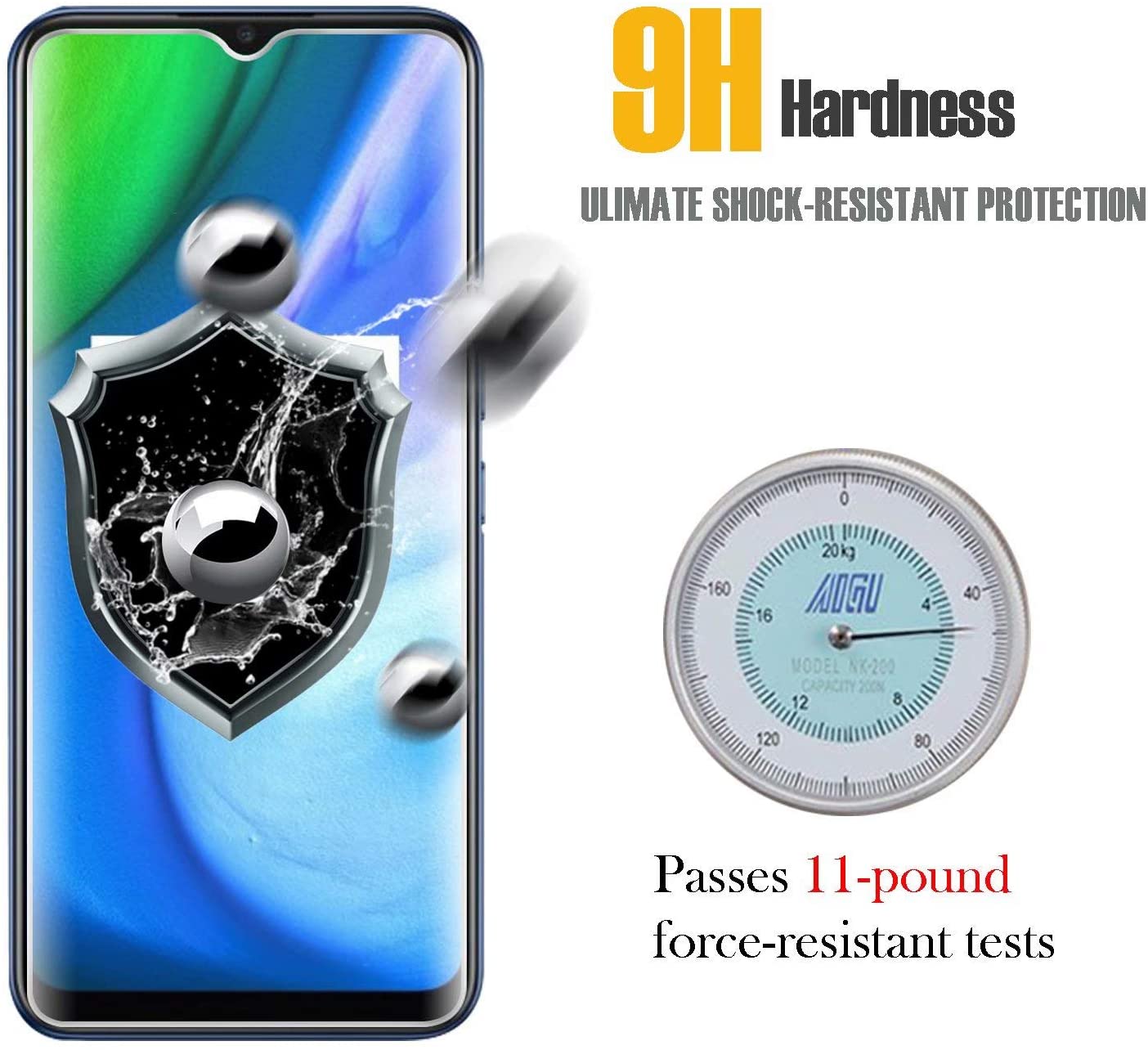 Protecteur d'écran pour Realme - Realme Gt 6 avis et prix