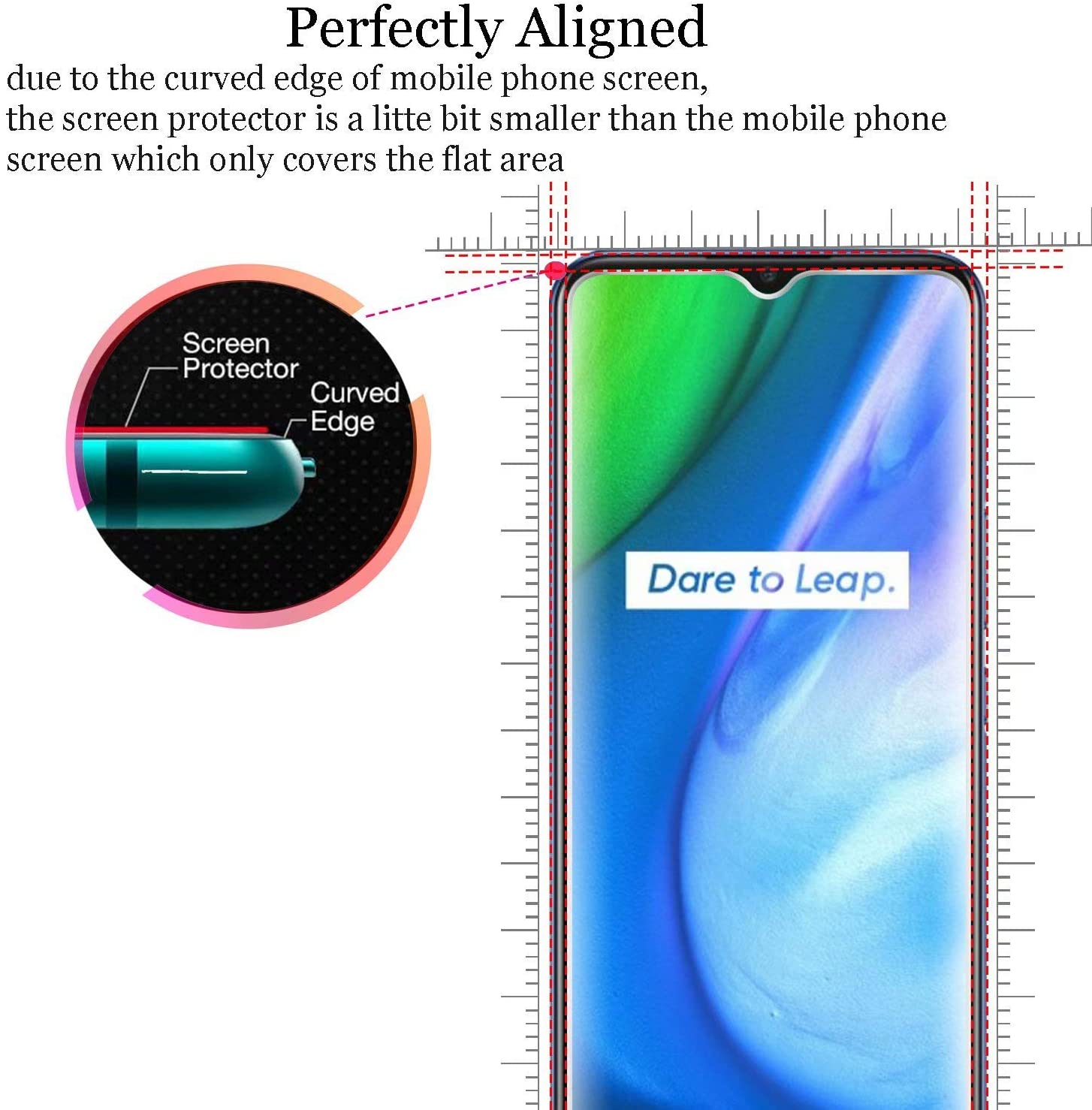 Protecteur d'écran pour Realme - Realme Gt 6 avis et prix