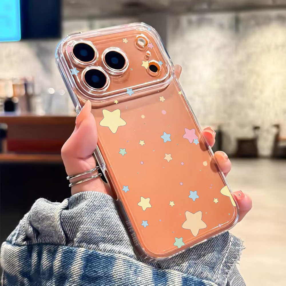 Coque de téléphone transparent - Xiaomi Redmi Note 13 avis et prix