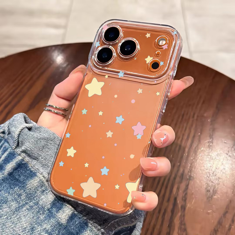 Coque de téléphone transparent - Xiaomi Redmi Note 13 avis et prix