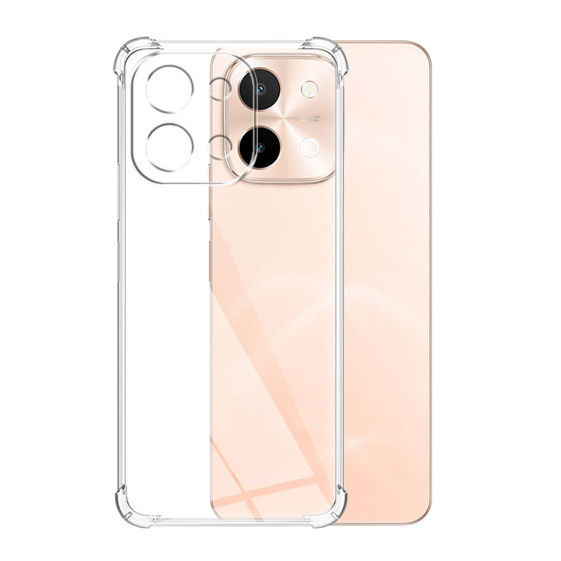 Pour VIVO Y28 4G V2352 étui an - Vivo Y28 avis et prix