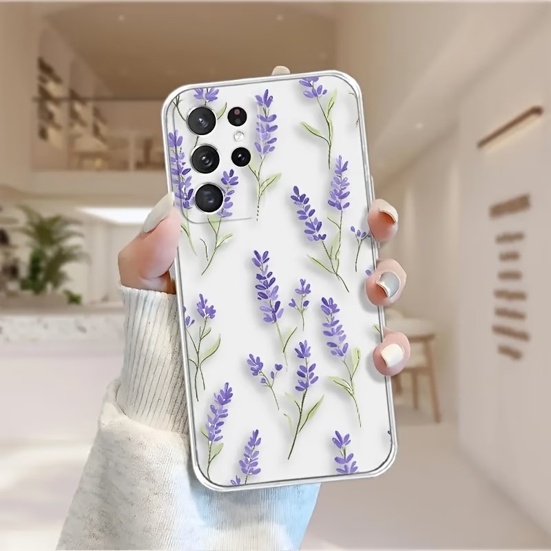 Coque de téléphone transparent - Samsung Galaxy S25 avis et prix