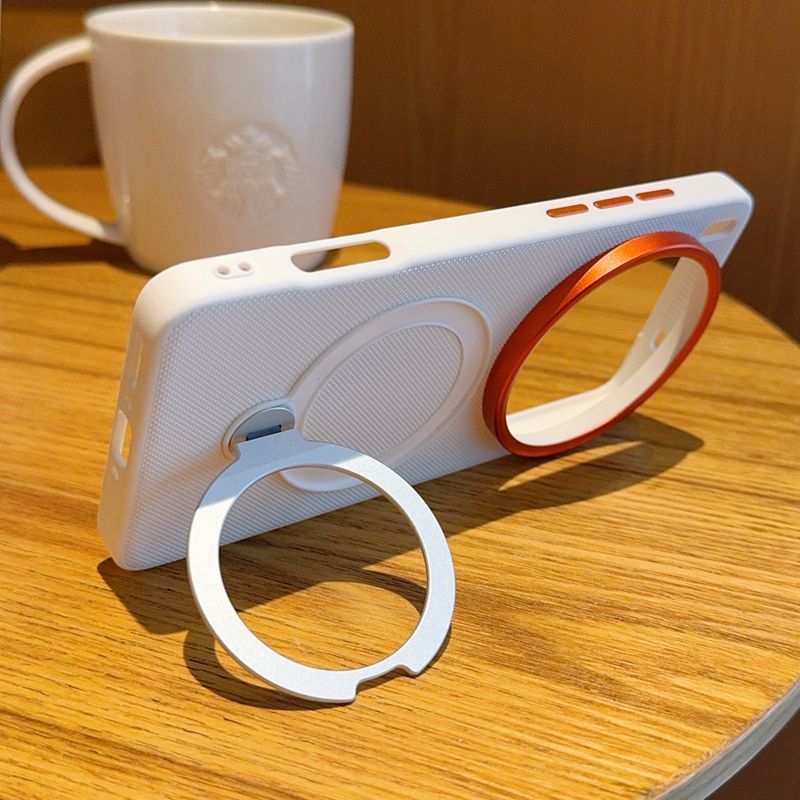 Coque de téléphone en tissu te - Vivo X200 avis et prix
