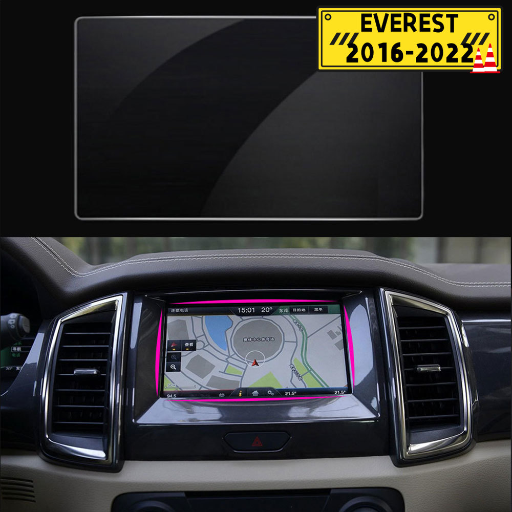 Protecteur d'écran de voiture  - Glass Protector Auto avis et prix