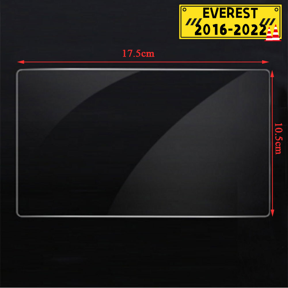 Protecteur d'écran de voiture  - Glass Protector Auto avis et prix