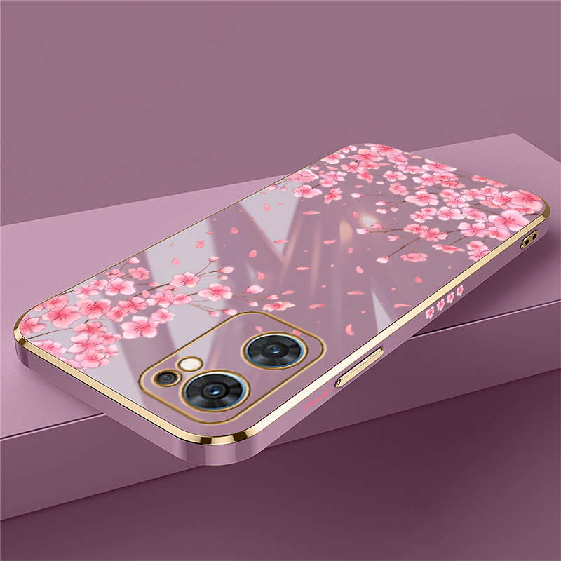 Coque de téléphone en Silicone - Oppo Reno 12 avis et prix