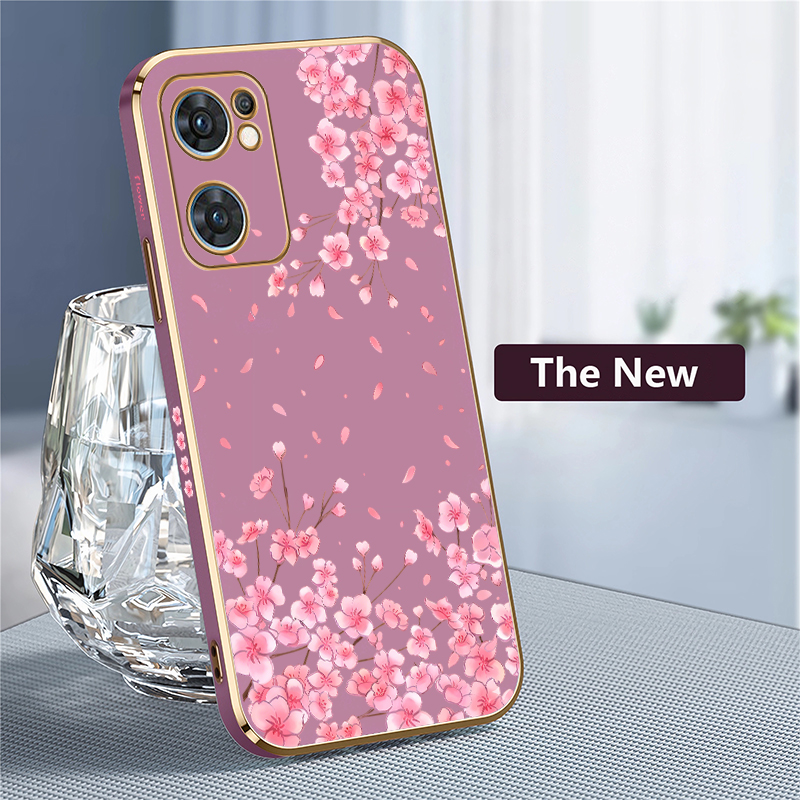 Coque de téléphone en Silicone - Oppo Reno 12 avis et prix
