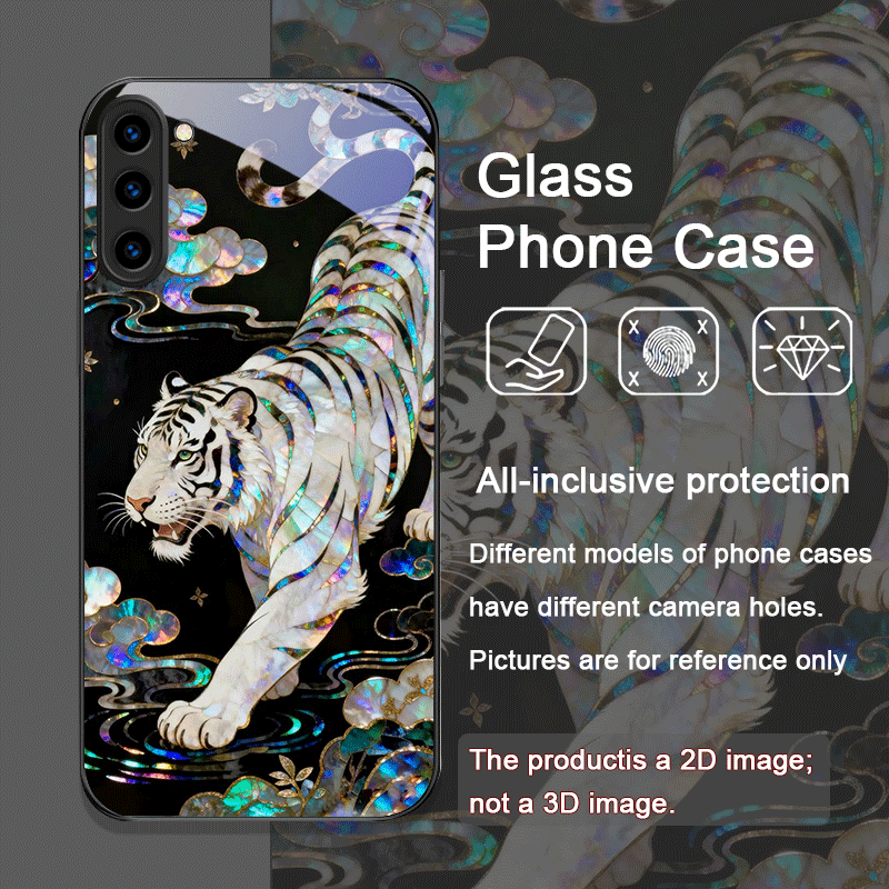 Étui de téléphone en verre tre - Samsung Galaxy S25 avis et prix