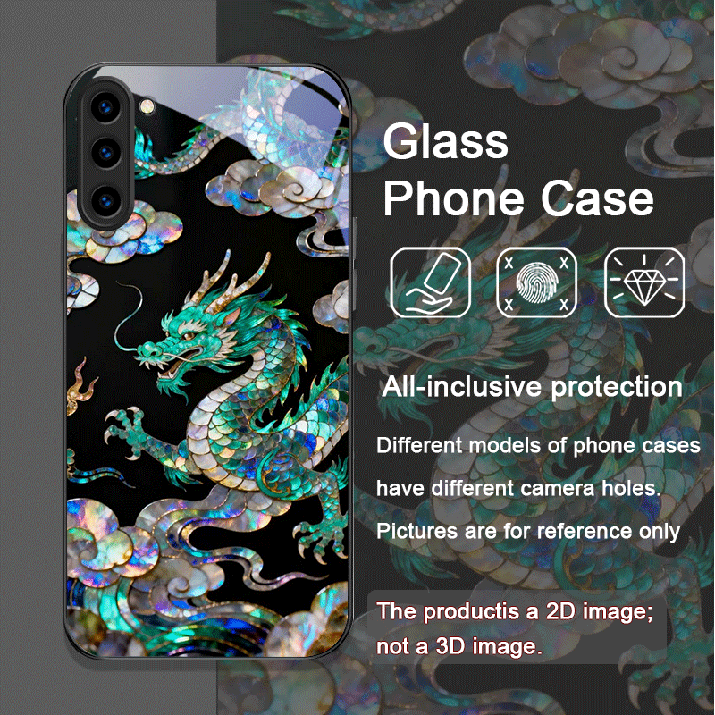 Étui de téléphone en verre tre - Samsung Galaxy S25 avis et prix