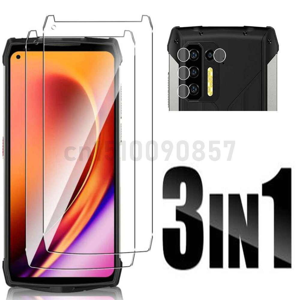 Étui avec Film Hydrogel protec - Flexible Tpu Film avis et prix