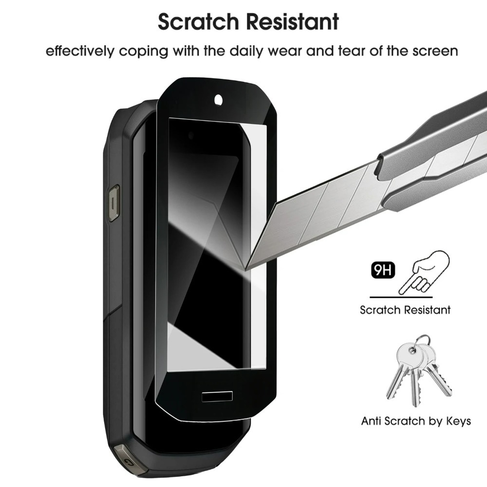 1-3 pièces verre trempé incurv - Curved Edge Screen avis et prix