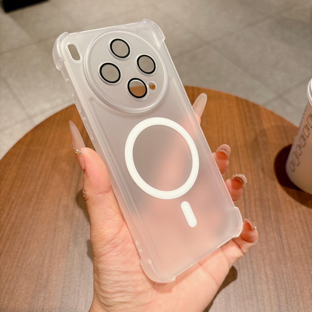 Coque de téléphone magnétique  - Vivo X200 avis et prix