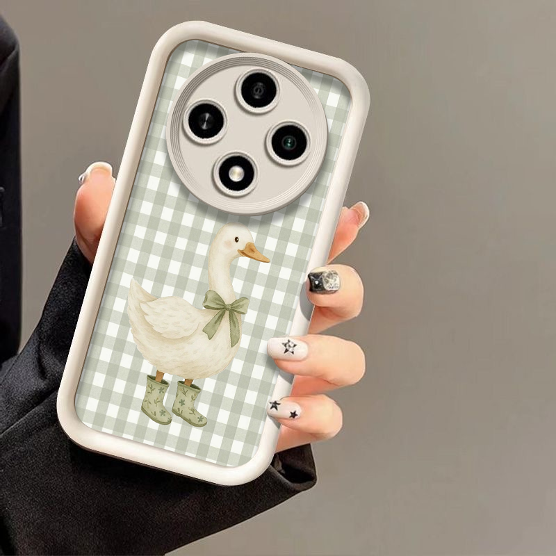 Coque de téléphone à motif d'a - Oppo Reno 12 avis et prix