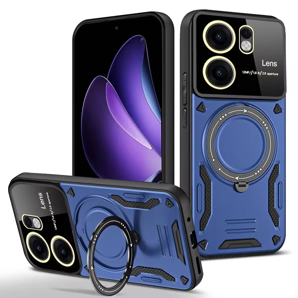 Pour OPPO Reno 15 14 13 12 Pro - Oppo Reno 12 avis et prix