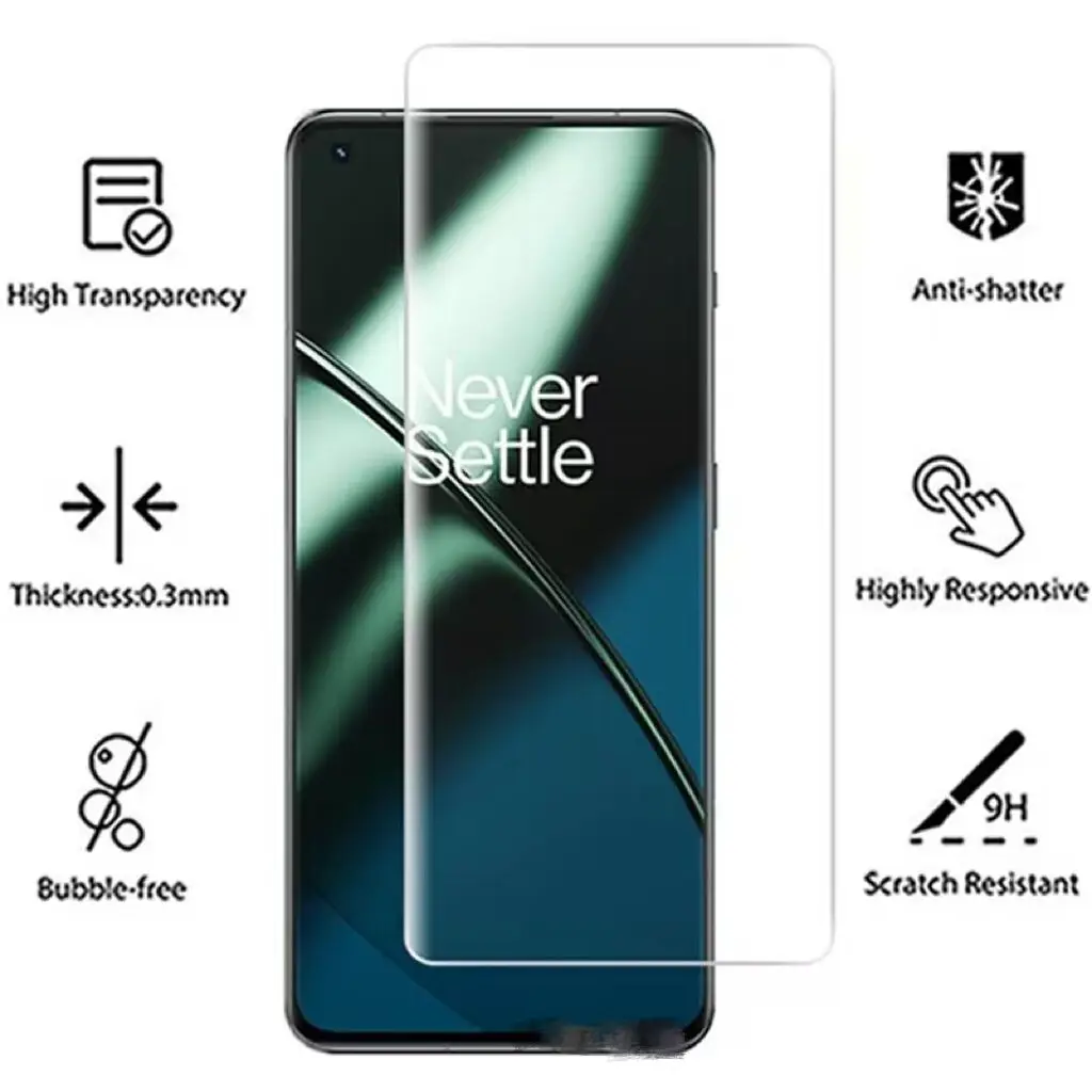Verre trempé UV pour VIVO Y300 - Vivo X200 avis et prix