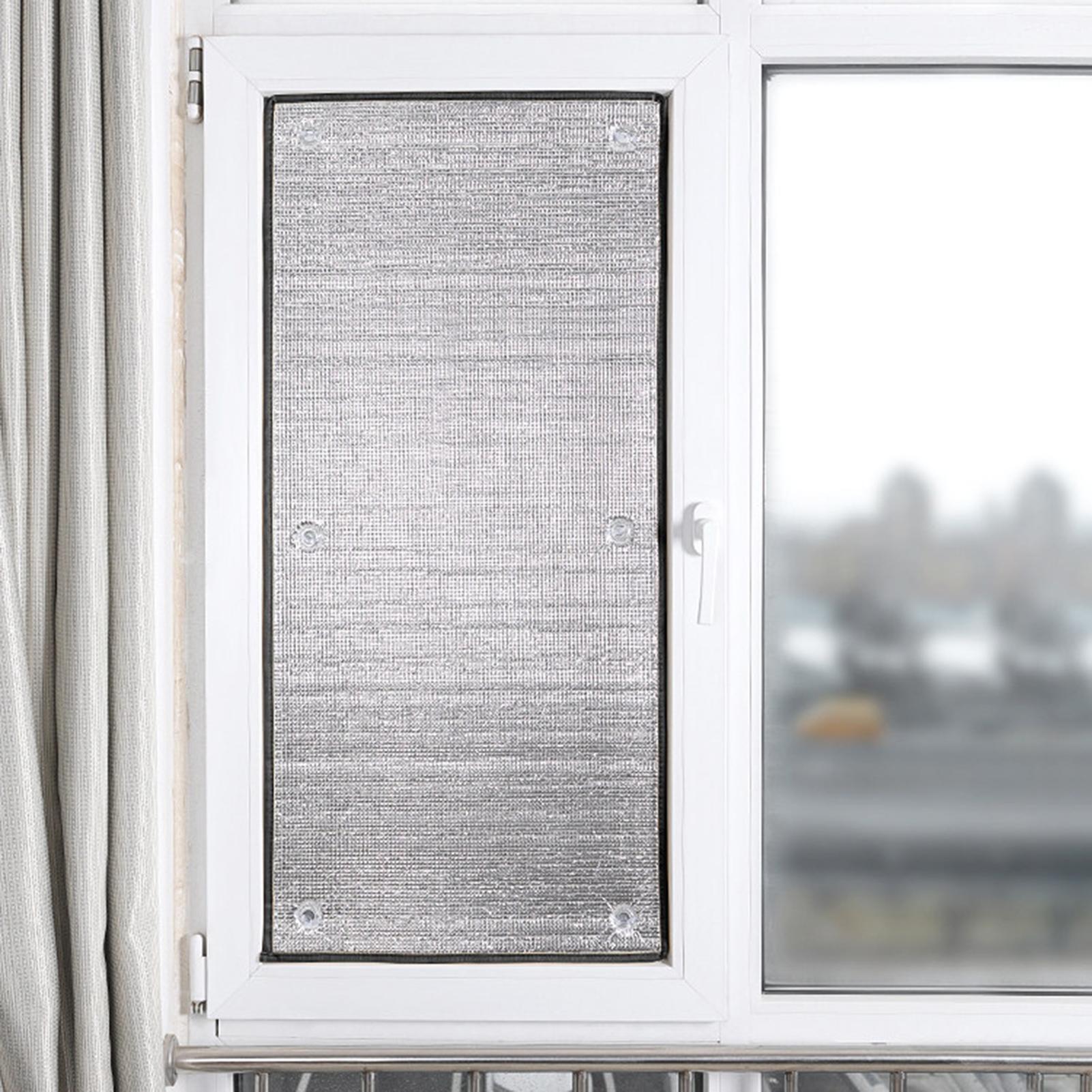 Film de fenêtre anti-UV réutil - Privacy Screen Protector avis et prix