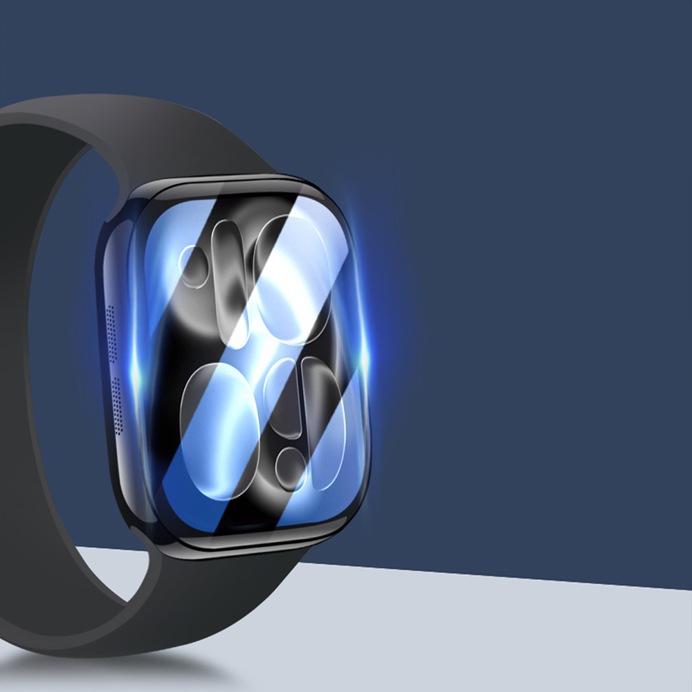 Protecteur d'écran pour Apple  - Smartwatch Screen Film avis et prix